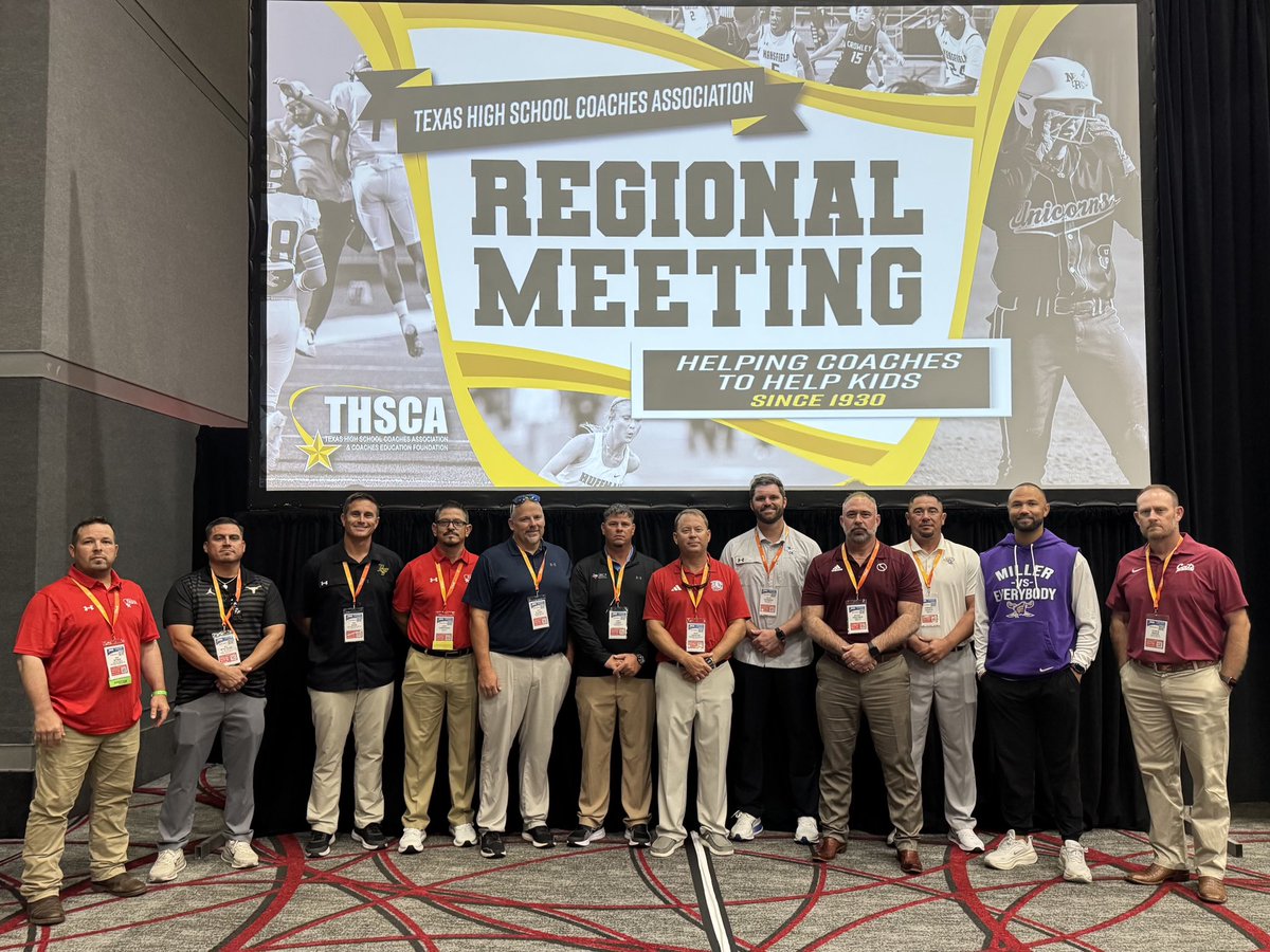 cbcatx1's tweet photo. Our Board of Directors are Proud to represent the coastal bend in the Region 7 Regional Meeting. https://t.co/Gr2BjwMbvW
