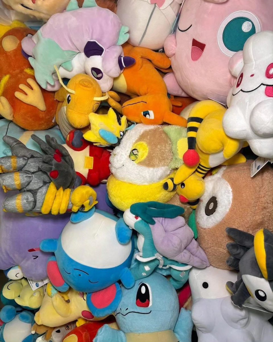 SumTeaHouse's tweet photo. Pokémon themed event, this Friday the 24th, from 4-8pm! We'll have themed drinks, Korean shaved ice, and official Pokémon plushies from Japan! #cupsleeves https://t.co/zn0Dxxpvod