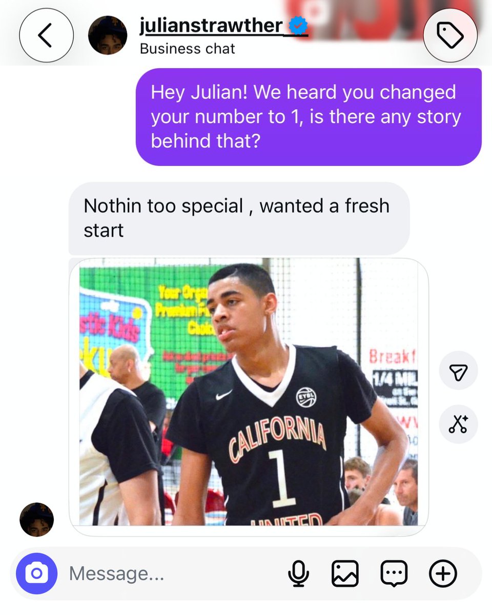 Denver Nuggets tweet media