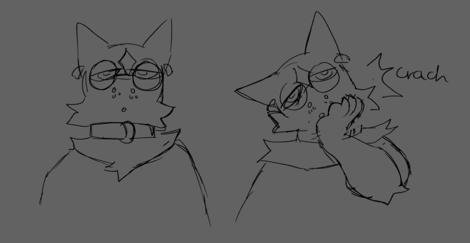 OfflineWitch 🍉 tweet media