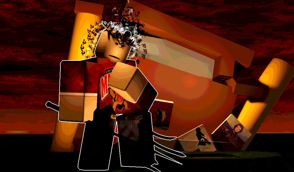 bloodline_gs's tweet photo. two dignitys render fan-made biast #biast #dignity #roblox #render https://t.co/FHYW1Rxo4i