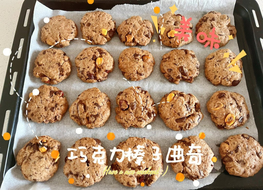 althwlsn's tweet photo. Just spent the most lovely Sunday morning baking warm, buttery chocolate chip cookies straight from my grandma’s old recipe—nothing beats the smell of fresh treats filling the kitchen!， https://t.co/0GLkzbi9Xv