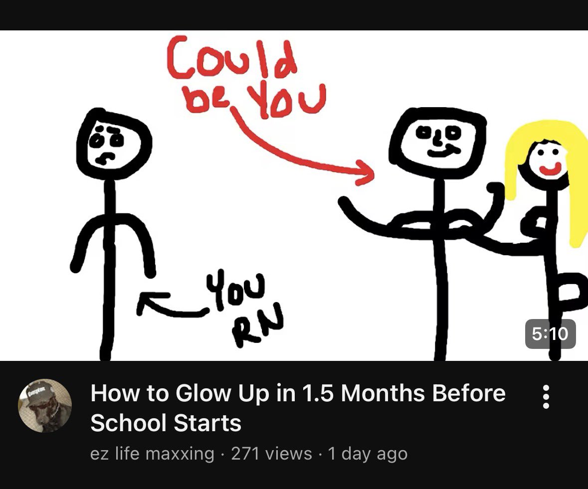 gregnewsomeII's tweet photo. Gonna need to watch this before my 5th year starts https://t.co/Euo55mprty