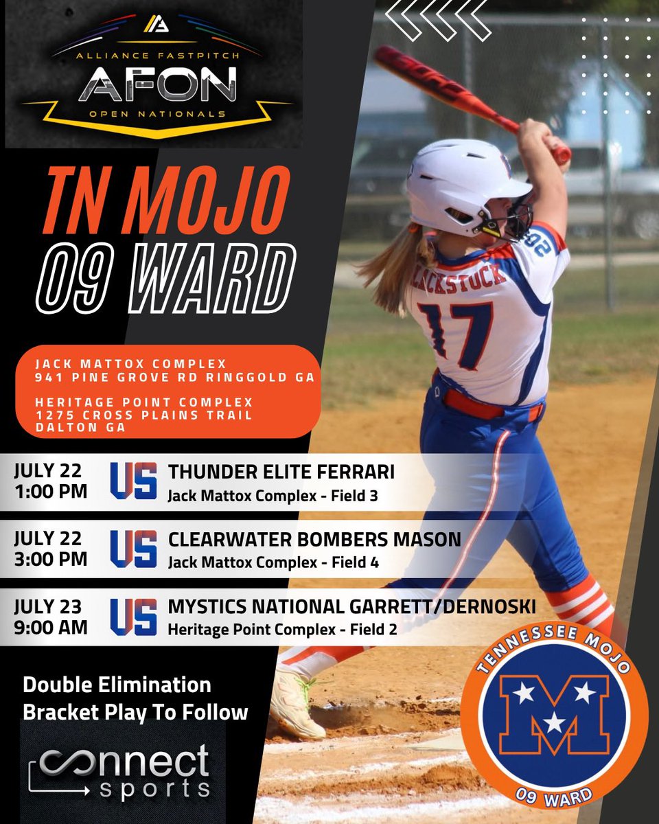 2027_tessamohr's tweet photo. So excited for the opportunity to sub with @tnmojo09 this week! Heres our schedule ⬇️⬇️

@GabSmart99 @SampsonJA @TUSBCoachMatt @WVWCSoftball @MeganMcMenemy25 @CoachScibelli 
@UnityCarlon18u https://t.co/Rt7lZ8eZzQ