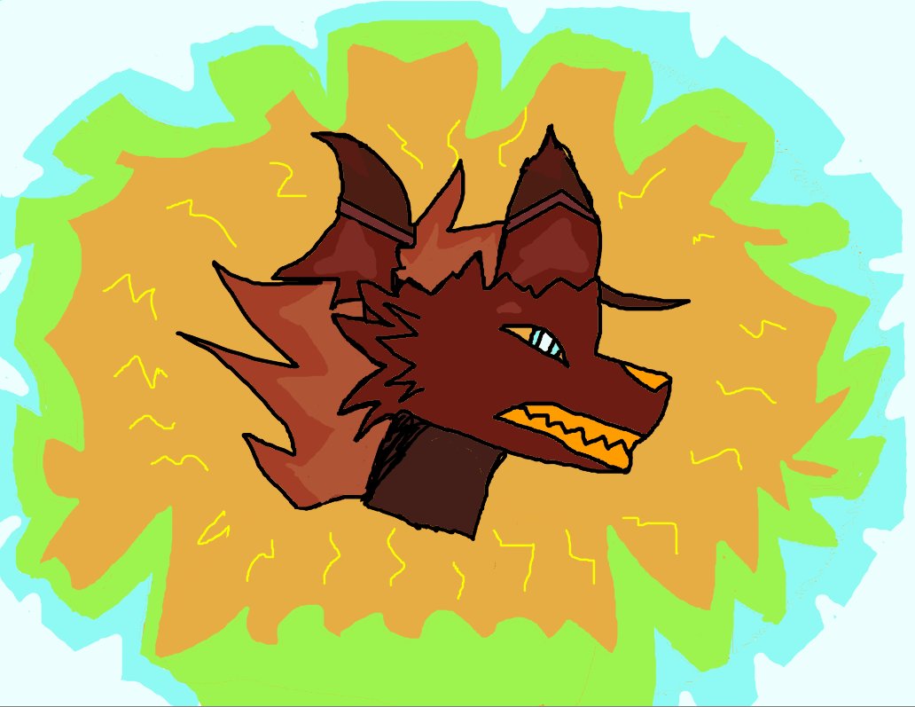 CattyCats83's tweet photo. Made a new art piece for someone! https://t.co/qMmpJ1ndi0
