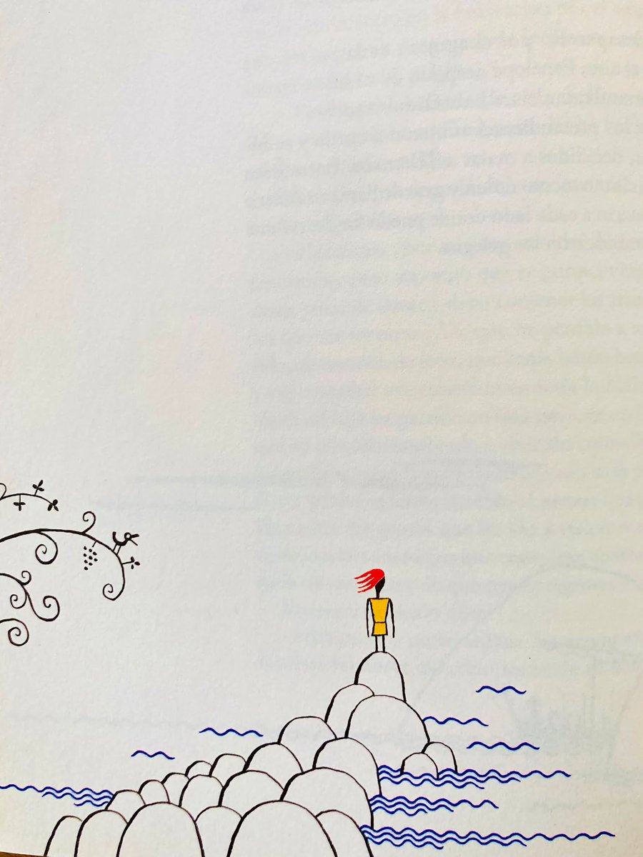 Bibliomaniatico's tweet photo. Odiseo no se parece a los multimillonarios de hoy, obsesionados por lograr la inmortalidad. De hecho, la ninfa Calipso de las lindas trenzas se la ofrece: «¿Quieres marcharte a tu casa en tu tierra natal? Si supieras cuántas tristezas te deparará el destino, te quedarías conmigo. https://t.co/SdLhNeY5co