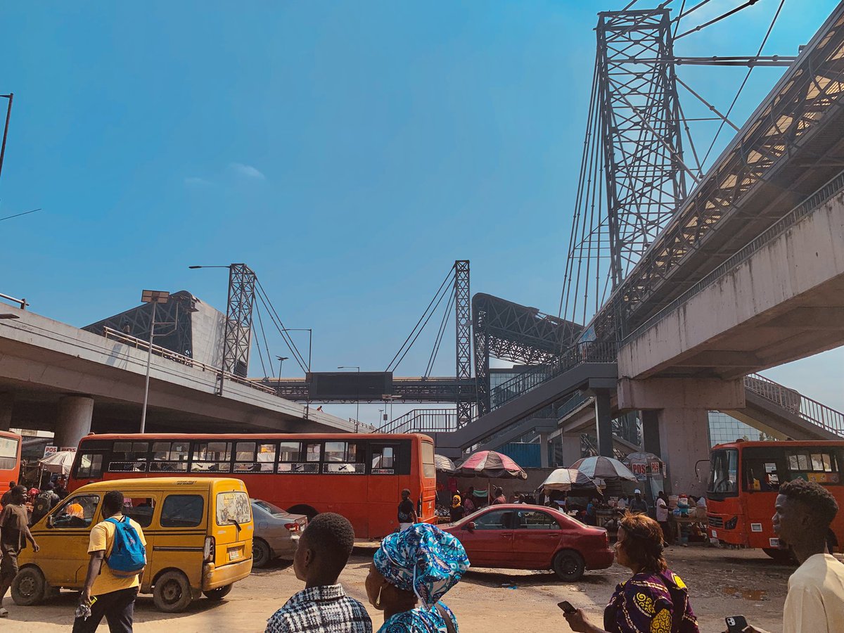 xhalo_xo's tweet photo. IT day X… 
there’s always a shot I haven’t taken! 
engineering is beautiful 🖤. 

eko ni baje o- https://t.co/6jvjNUXg7x