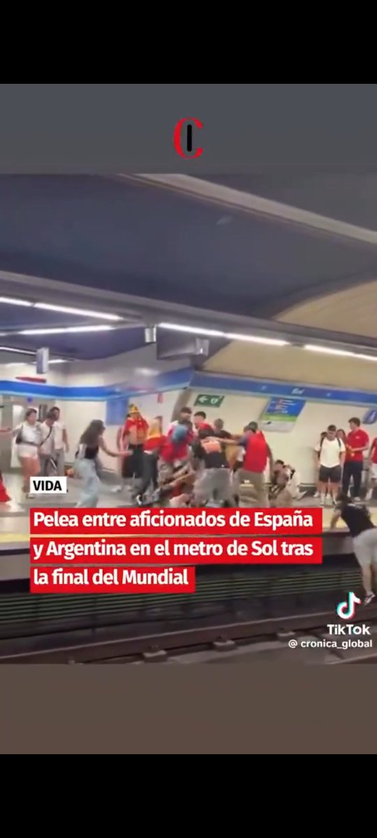 Tolerancia Cero tweet media