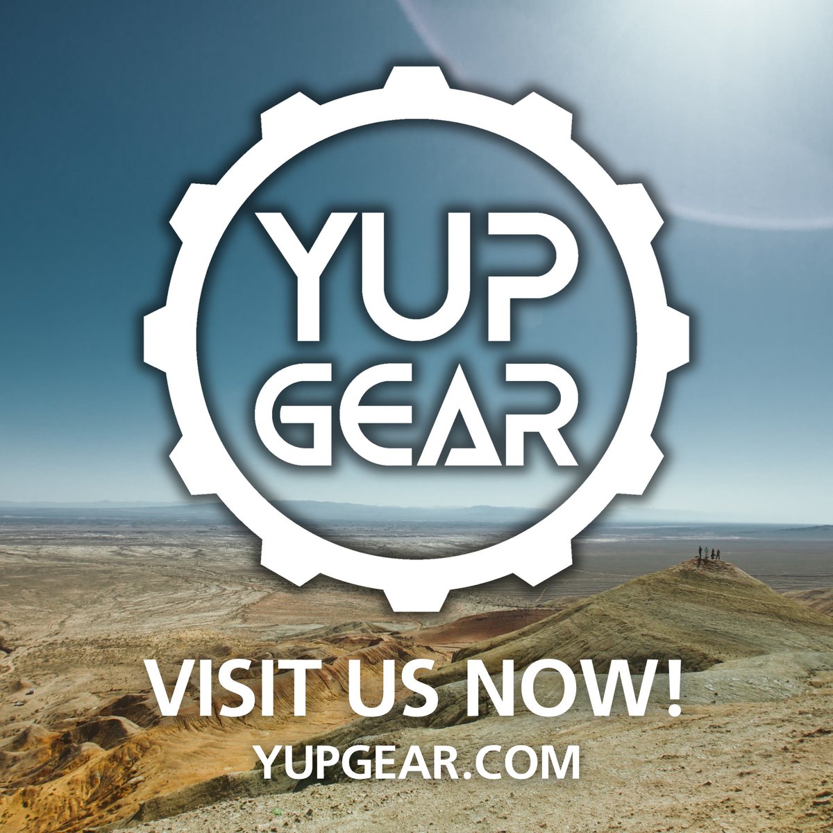 YupGear's tweet photo. We will not leave you high and dry. We have you covered. 🌟 Check out our latest gear at https://t.co/xAVLe3EBMM! 🛒 #YupGear #OutdoorAdventure #StayPrepared https://t.co/mnDRPT2kQL