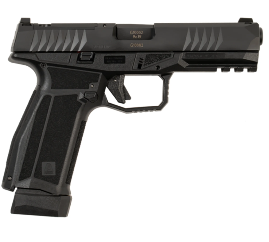 2aEdu's tweet photo. Arex Delta L 9mm Optics Ready Pistol Deal
https://t.co/dp39LxC8ST $269.99
This is a great deal for this pistol

Using this link for any purchase at PSA helps the channel earn a commission = more content & perks. Thank you!