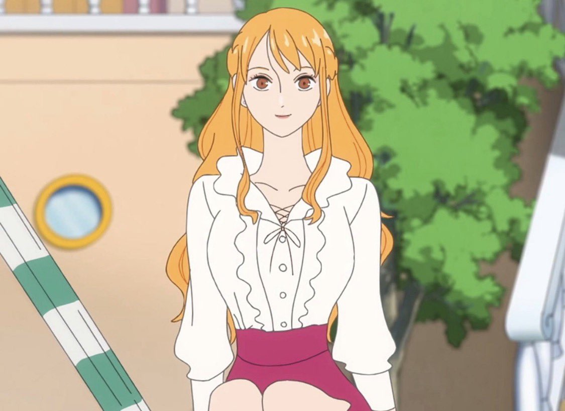 nami i luv you and all your versions