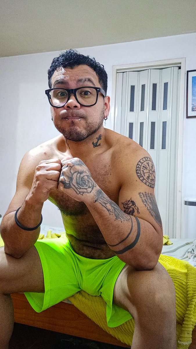 Danilo Inferno tweet media