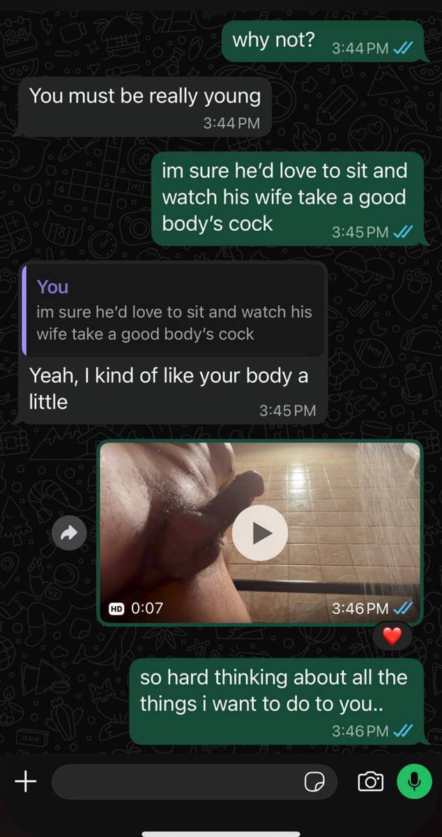 brian2f2's tweet photo. lmk if you want your irls flashed. https://t.co/zAVWzwHfKs