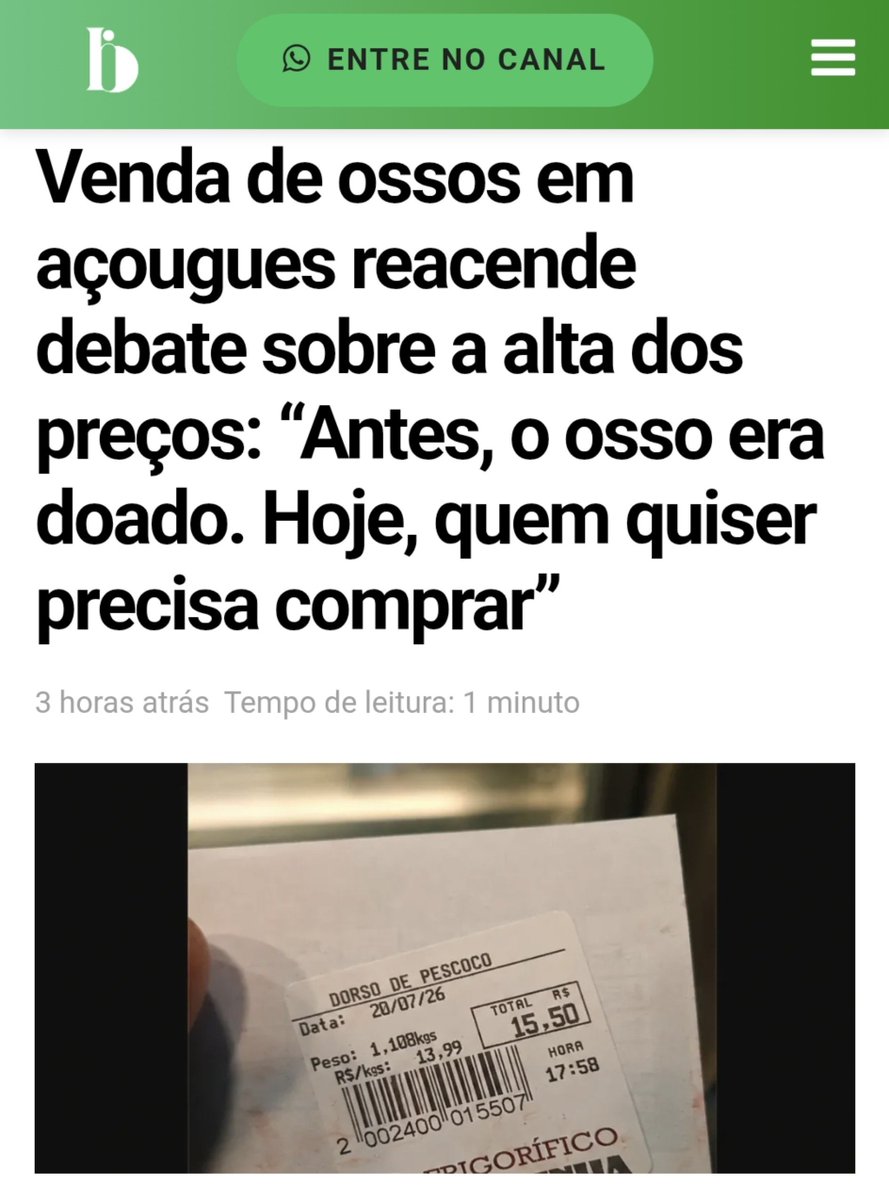 pmarcelo1972's tweet photo. Esse é o desgoverno do #LulaInimigoDoBrasil https://t.co/zfIl84RU2Q