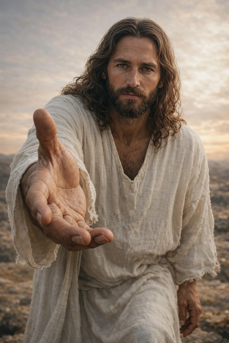 Evergreenxg's tweet photo. Remember Jesus today! 

A) Accept 
D) Decline https://t.co/3Pi0rT7YRh