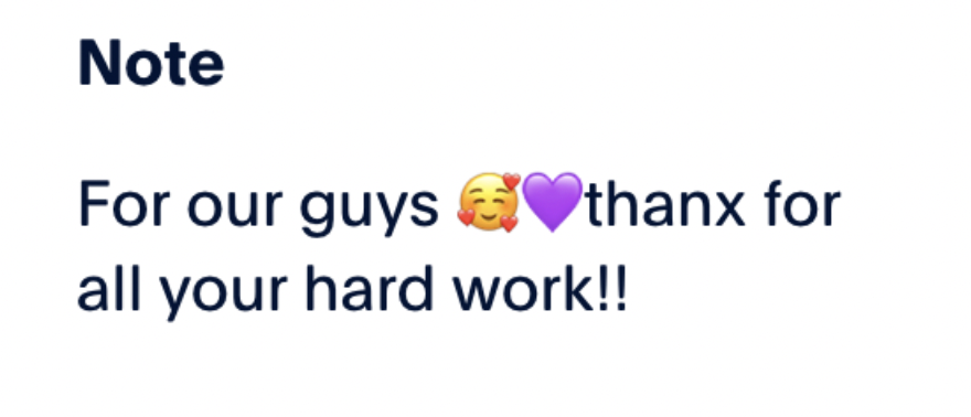 borakore52's tweet photo. Thanks our generous ARMY friends 🥹💜 we are back in business!! 💪🏻

US/PR ARMY, you know what to do!!

Request: https://t.co/S98IW1lQK2

$ won't last long.. with 14 versions + 2 MVs $ is going VERY fast!!

If you have the means, please consider sending your support for #BTS_NORMAL on Hot 100: https://t.co/Zk8LTyijnN