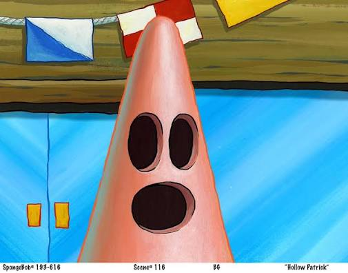 ArtofSpongeBob2's tweet photo. So many of the Google image results for spongebob production art are from the original account. If you google 'art of spongebob' and go to images now, they're all super tiny and low res because they got removed from the site lol https://t.co/ZZ9uPh12Fw