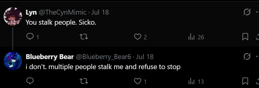 Ravenant21's tweet photo. @Namy_NSFW @Blueberry_Bear6 @Bearnard_NSFW heres the screenshots. https://t.co/cW5FehtIEZ