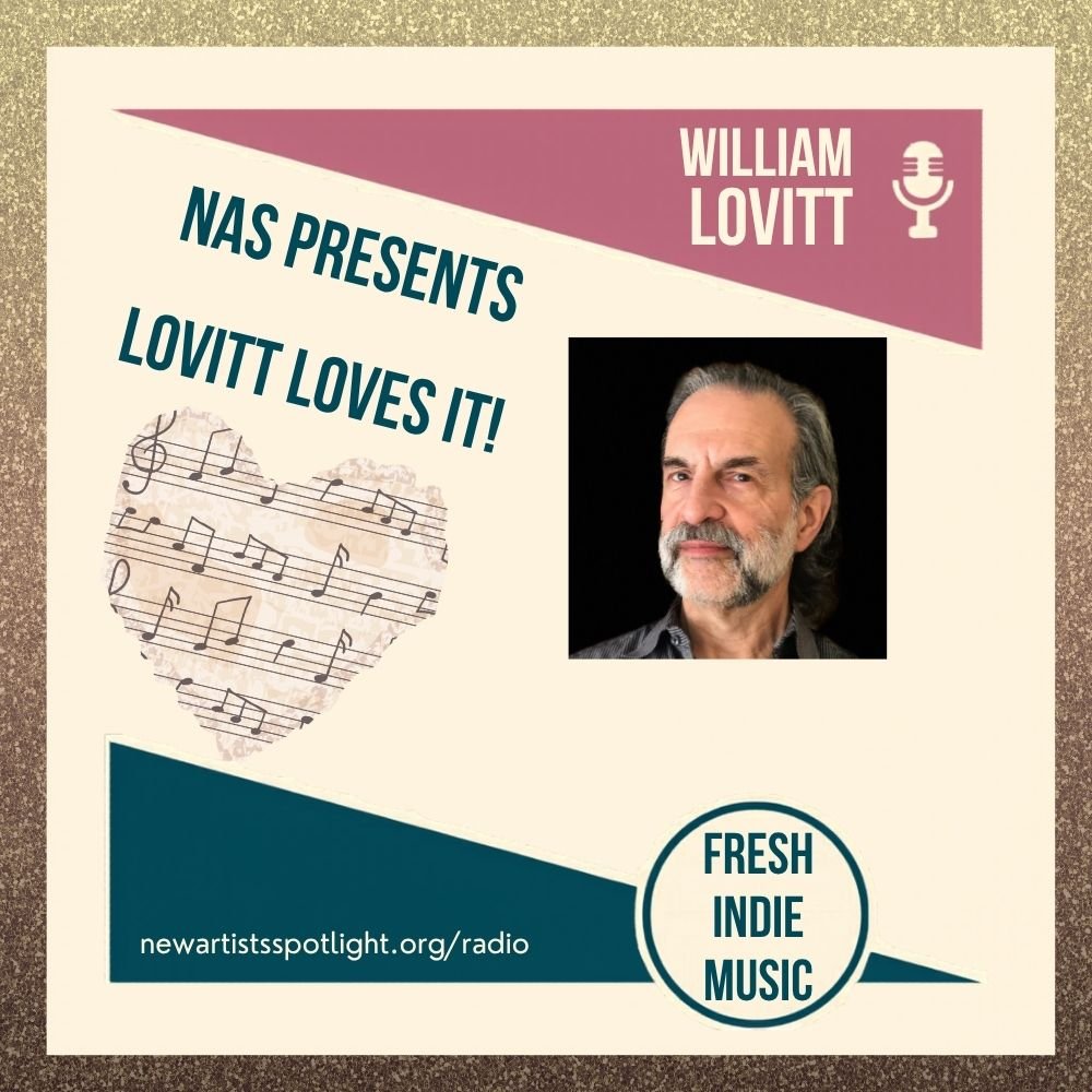NAS_Spotlight's tweet photo. Your Wednesday lunchtime soundtrack is officially set! 📻

Tune in EVERY Wednesday at Noon ET for Lovitt Loves It, hosted by the talented @BillLovitt

🎧 Listen live every week at https://t.co/7SXshrh6y9! ❤️ https://t.co/Q9nZDPzfI4