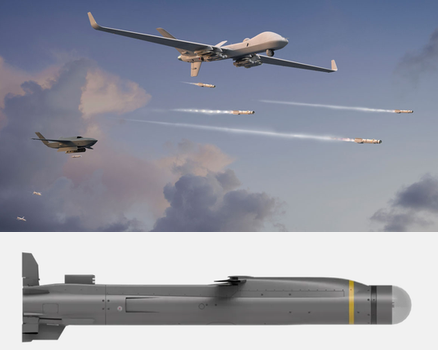 Counter Unmanned Systems tweet media