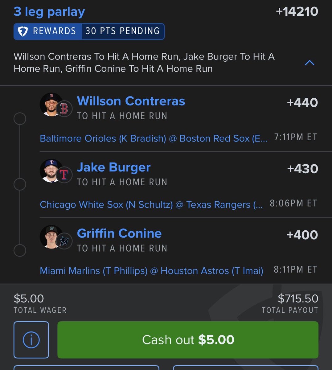 zkrav005's tweet photo. @FDSportsbook https://t.co/aBAPtXpl8z