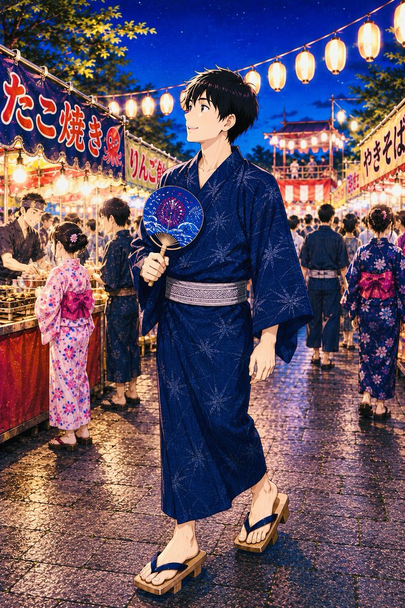 takemiyo_books's tweet photo. 💛みなさんおはようございます😊✨
👘7月22日は「下駄の日」👣✨

🎐なつかしさを感じる日本の履き物😊🌿
1️⃣「カランコロン」と響く涼やかな音🎶✨
2️⃣浴衣や夏祭りにぴったり🎆👘
3️⃣木のぬくもりを感じる履き心地🪵👣

👦子供のころ、慣れない音や歩き方が
楽しかったお祭りの思い出があります🎐

🩵暑い日が続いていますので、水分補給を
万全にして、無理せずお過ごしください🌈
#下駄の日