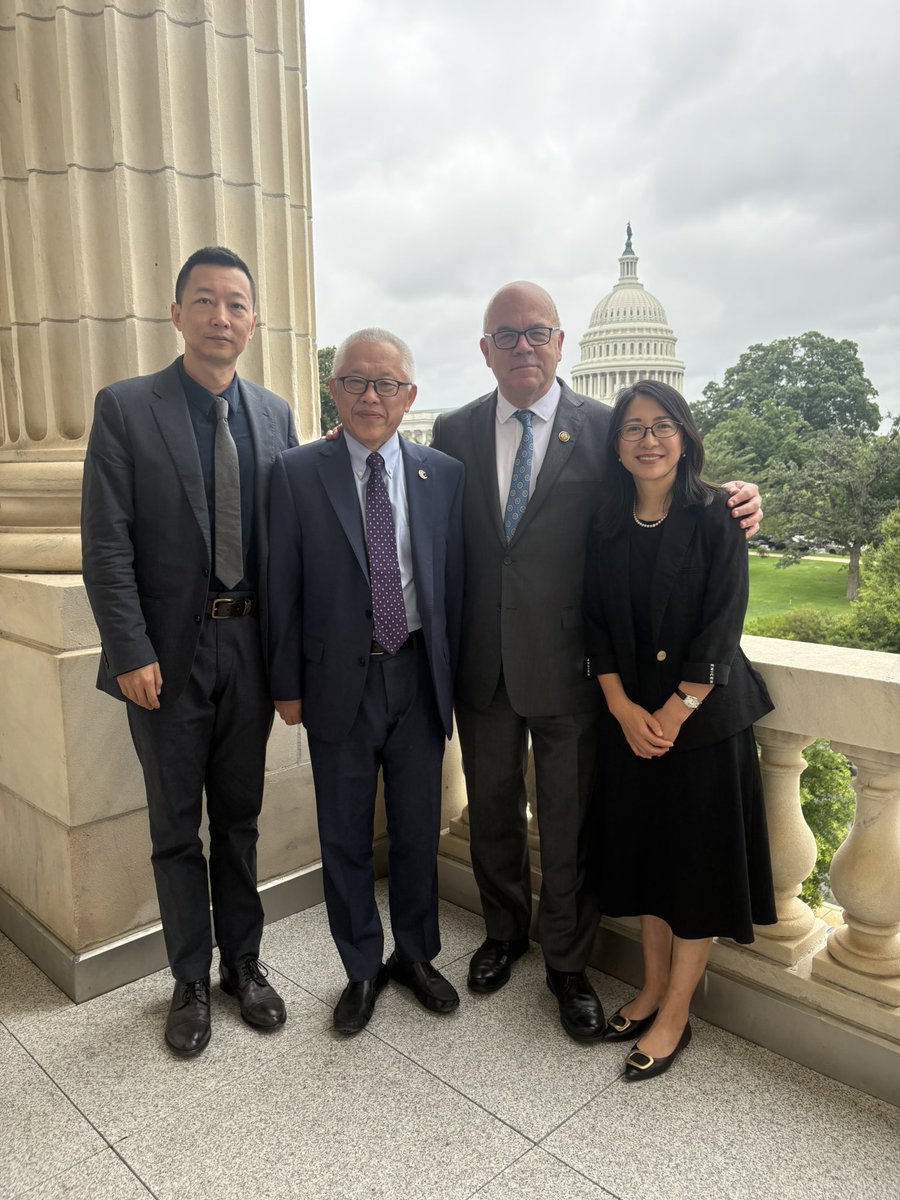 Rep. Jim McGovern tweet media