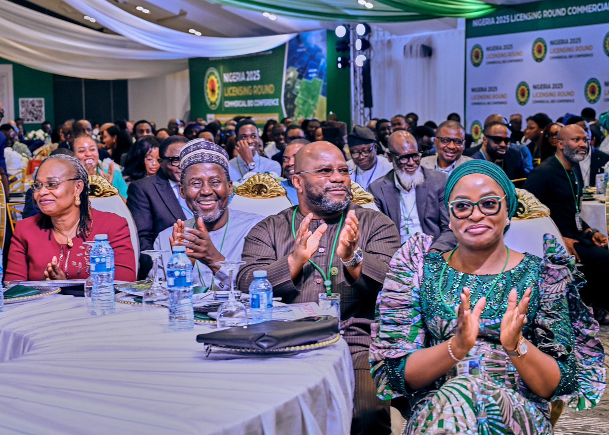 NUPRCofficial's tweet photo. Winners of NUPRC’s 2025 Licensing Round Emerge 

After a keenly contested bidding process, 31 companies have emerged winners of 37 oil and gas blocks at the 2025 Licensing Round which held at the Transcorp Event Center in Abuja on July 21, 2026.

A total of 143 companies had submitted 200 bids for 37 out of the 50 oil and gas blocks originally put on offer.

These blocks were drawn from diverse terrains including the Niger Delta Onshore (16), Niger Delta Shallow Water (18), Niger Delta Deep Offshore (1), Benin Basin Onshore (3), Anambra Basin Onshore (4), Chad Basin Onshore (4) and Benue Trough (4).

Of the 50 blocks on offer, 37 received bids while no bids were submitted for the remaining 13. The 37 blocks that attracted bids were drawn from all the terrains including the frontier basins like the Benue Trough, Chad Basin, Anambra Basin and the Benin Basin.

This is the first time in Nigeria’s energy history that frontier basins would attract such level of investor interest.

The companies that emerged winners of the 2025 Licensing Round include: SSonic Petroleum Limited (PPL 2A29), CFP Pipeline and Flowlines (2A30), Dutchford E&P Limited (2A32), Attabanson Global Company Limited (2A33 and PPL 901), Rosem Energy Limited (2A38), Pivot-GIS Limited (2A39), Network E&P (2A40), Asharami (2A41), LexOil (2A42), BVOF (2A43), GupscoEnergy Limited (2A44 and 2A51), Saratoga (2A45), Volante (2A46), Concept-Reel Petroleum Services Limited (2A47 and 2A55), Clinton Oil Field (2A48 and 2A62) and Nuway Oaklane Limited (2A49).

Others are Ramec (2A50), Italia (2A53), Blueridge E&P (2A54), Up Energies Limited (2A56), AYM Shafa (2A57), Blackrock Holdings Limited (2A58), Funtay Integrated Business Limited (2A59), Riparian Development and Production Limited (2A60), Nikstallis (2A61 and PPL 900), Stardeep Petroleum (PPL 2010), Dakoda & U Limited (PPL308 and PPL 800), Southborne Oil and Gas Limited (PPL 902), Lanaka Petroleum (PPL 903) HighbanResources Limited (PPL 700), Eyre Energy Limited (PPL 801).

These firms will only be presented final awards after the payment of the appropriate signature bonus and the approval of the Minister of Petroleum Resources in line with the Petroleum Industry Act, 2021.

In her remarks, the Commission Chief Executive, Mrs. Oritsemeyiwa Eyesan, thanked President Bola Tinubu for supporting the Commission to deliver a seamless licensing round.

While congratulating the winners, Eyesan urged them to pay their signature bonuses as quickly as possible and also develop their assets or risk losing them in line with the drill or drop provision enforced by the Commission.

The commercial bid conference was closely monitored by representatives of the Federal Ministry of Petroleum Resources, the Federal Ministry of Finance, the Nigeria Extractive Industry and Transparency Initiative (NEITI)and several other stakeholders in line with the extant laws.