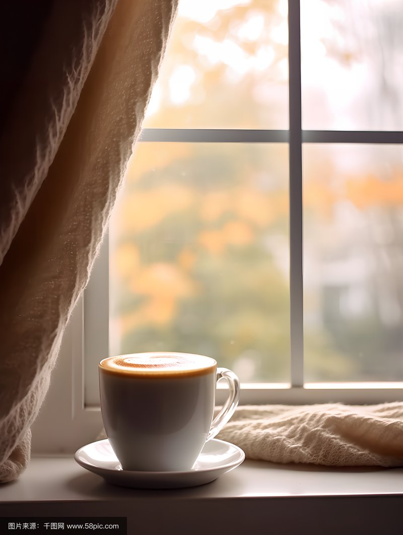 irulan71's tweet photo. Just made a warm cup of oat milk latte while watching the rain tap on the window—tiny lazy joys hit different on cozy afternoons.， https://t.co/QsN26pCXld