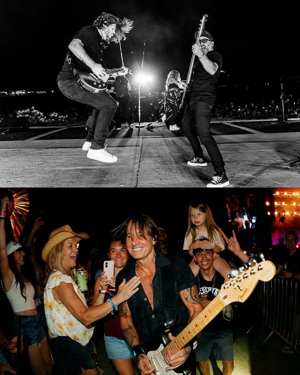 keithurban0o0 tweet picture