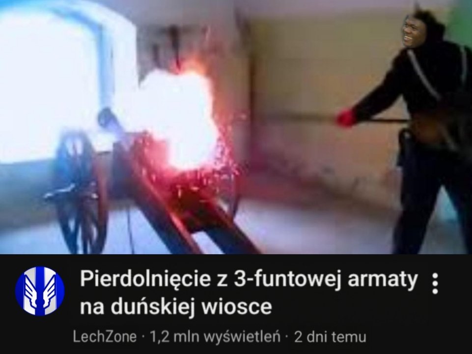 LechZone tweet picture