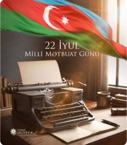 Emil_Mahamalar's tweet photo. Cəmiyyətdə demokratik münasibətlərinin inkişafı
ölkədə azad mətbuatın inkişafı ilə əlaqəlidir

Dövlətlərin inkişaf dinamikası və cəmiyyətlərin mənəvi tərəqqisi onların azad sözə, informasiya təhlükəsizliyinə və maarifçilik ənənələrinə verdiyi strateji dəyərlə birbaşa bağlıdır. https://t.co/3WpnGZP0RD
