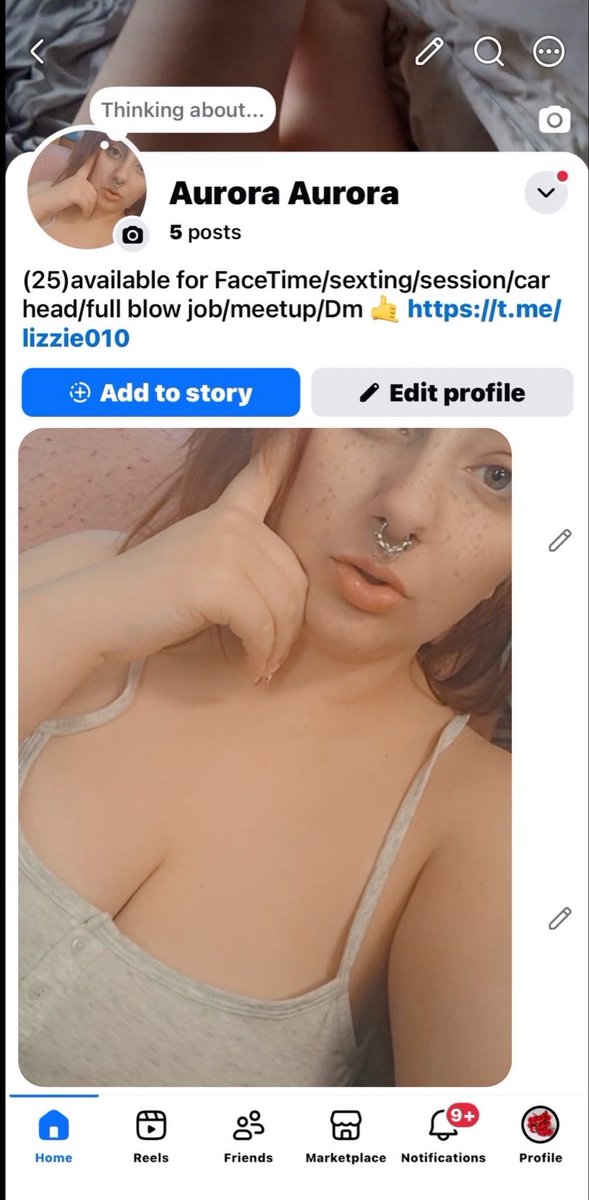 nasty72053's tweet photo. Here is my Facebook page
https://t.co/AtLSt5j95t https://t.co/QumGw51fpZ
