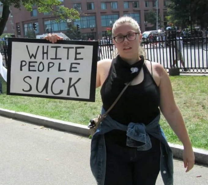 Anti Woke Memes tweet media