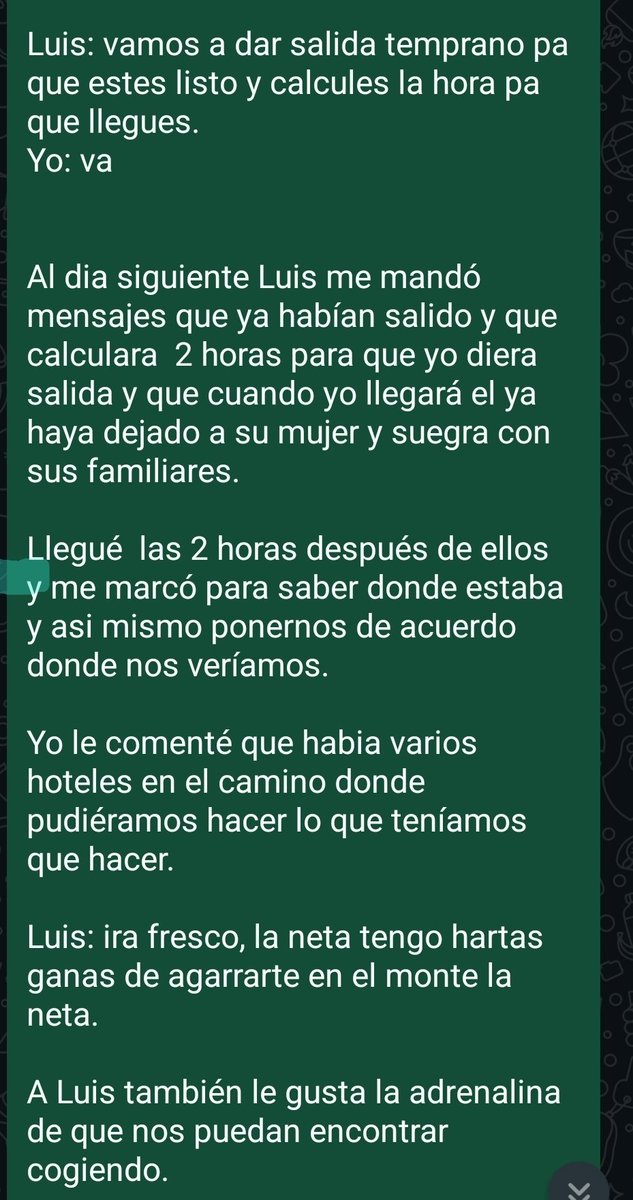 JaredBadboh's tweet photo. Tarde, de relato. https://t.co/r9k4t85C0O