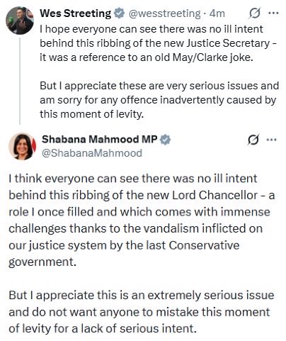 Politics UK tweet media