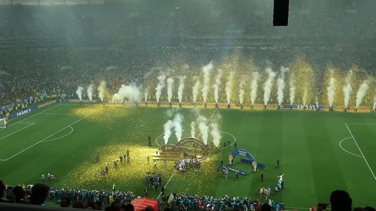 ARG4ARB's tweet photo. فيدريكو سبينا (صحفي):

في نهائيات كأس العالم الأربع الأخيرة، لم يتبقَّ سوى فريقين وصيفين في الملعب حتى تتويج الفائز بالكأس: الأرجنتين 2014 والأرجنتين 2026.

حسنًا... بما أنك لم تركع، فأنت لا تعرف معنى الخسارة. https://t.co/3NdjZQ9AKb