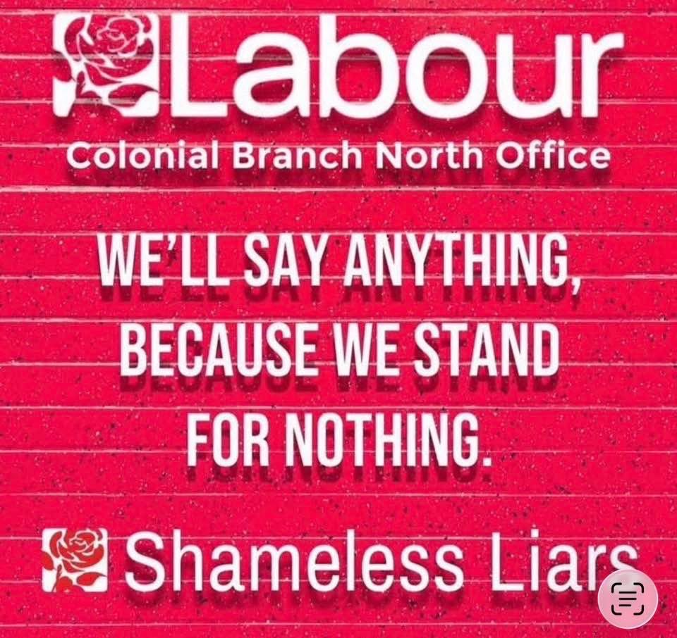 Sheilam19534814's tweet photo. @PolitlcsUK @valpolecello Andy Burnham parachuted into Number 10 yesterday as
UNELECTED PM
Instals FAILED🇬🇧Labour LIST MSP Anas Sarwar into The Lords as an
UNELECTED TROUGH SLURPER
The Labour CORRUPTION of DEMOCRACY trundles on
Anas Sarwar has been resoundingly rejected by🏴voters since 2015
#HOAKY https://t.co/TLyemIjcOg