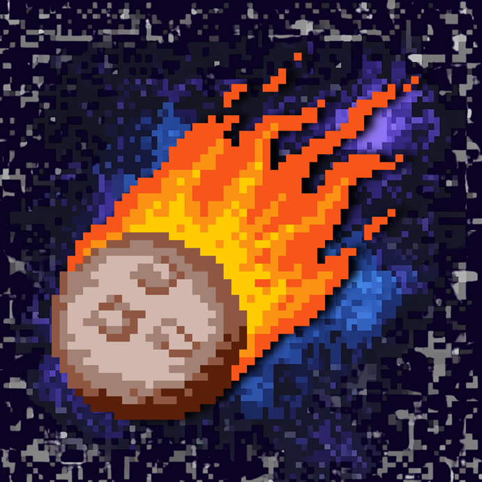 thatspritelyone's tweet photo. @Helios_HLX Minting for the next 6 days. Built on H420, with an aggressive buy and burn, and tokens that feed the leaderboard. 

Check out and mint some Apophis! 
 https://t.co/bAGykuz6Nx 💰 https://t.co/m2EE3JtFsZ