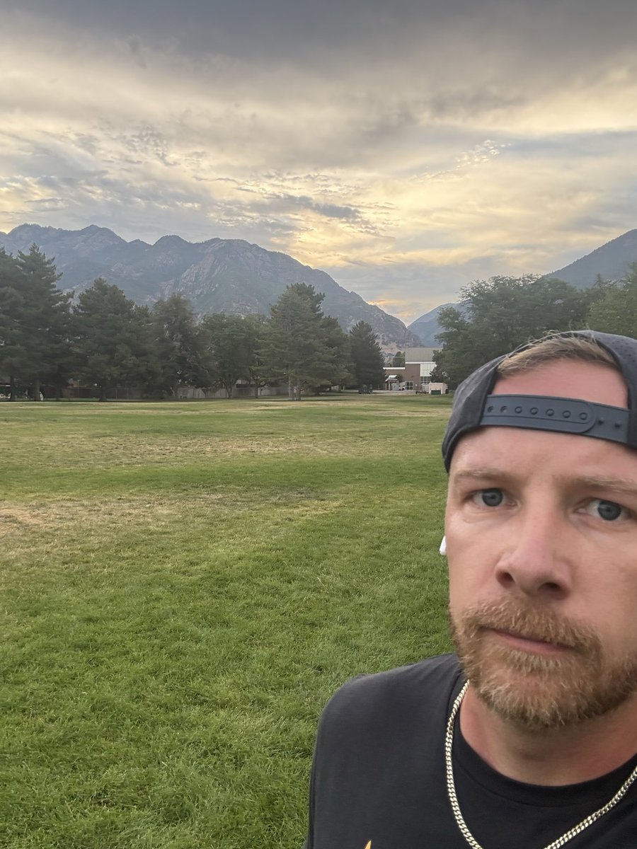 caseyrowland's tweet photo. Morning run today had me thinking about all sort of things:

>growth from 0 to 1
>campaign performance
>messaging; is it hitting?

Am I the only one who uses a workout to “clear” your head and figure out what to focus on? https://t.co/rlbD5EZK38