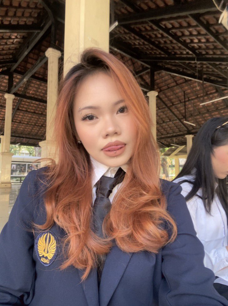 Loquacyous's tweet photo. sudah sempro🤭🤭 https://t.co/I6FSjMTc2j