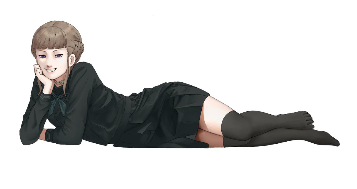RVarneca's tweet photo. Nemu Manaka https://t.co/Jb5ikZPddC