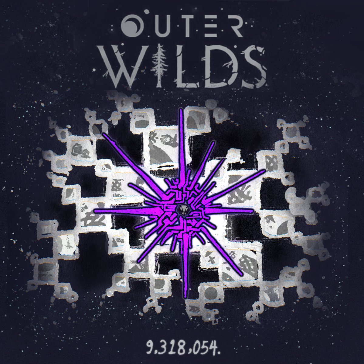 trecanar's tweet photo. Finding a needle in a haystack.
9 million times
#outerwilds https://t.co/DAbJVpZXQ1