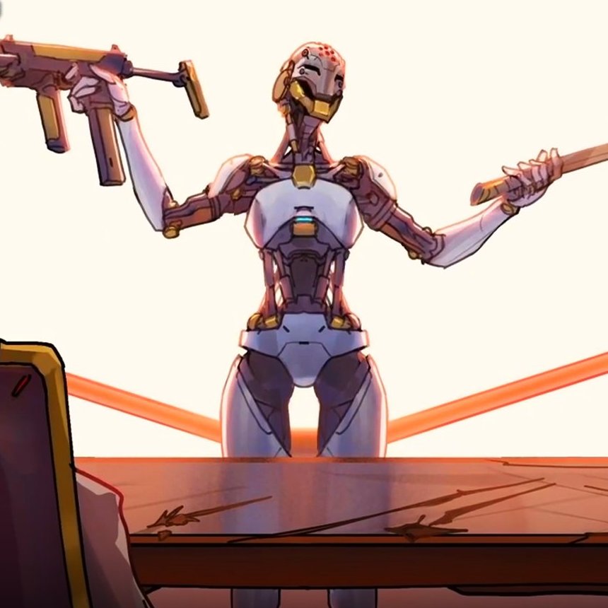 cyberspeedz's tweet photo. LADY SHION THE WOMAN THAT YOU ARE https://t.co/4AylMOc483