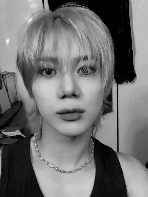 _tobeadored's tweet photo. ㅤ⠀ㅤ⠀ㅤ⠀ㅤ⠀ㅤ⠀ㅤ( 𝐍𝐄𝐖 𝐏𝐎𝐒𝐓 ˳ᐟ )
ㅤ⠀ㅤ⠀ㅤ⠀ㅤ⠀ㅤ* 𝐽_𝑈𝑁 :: no caption. https://t.co/amHsNVYrR7