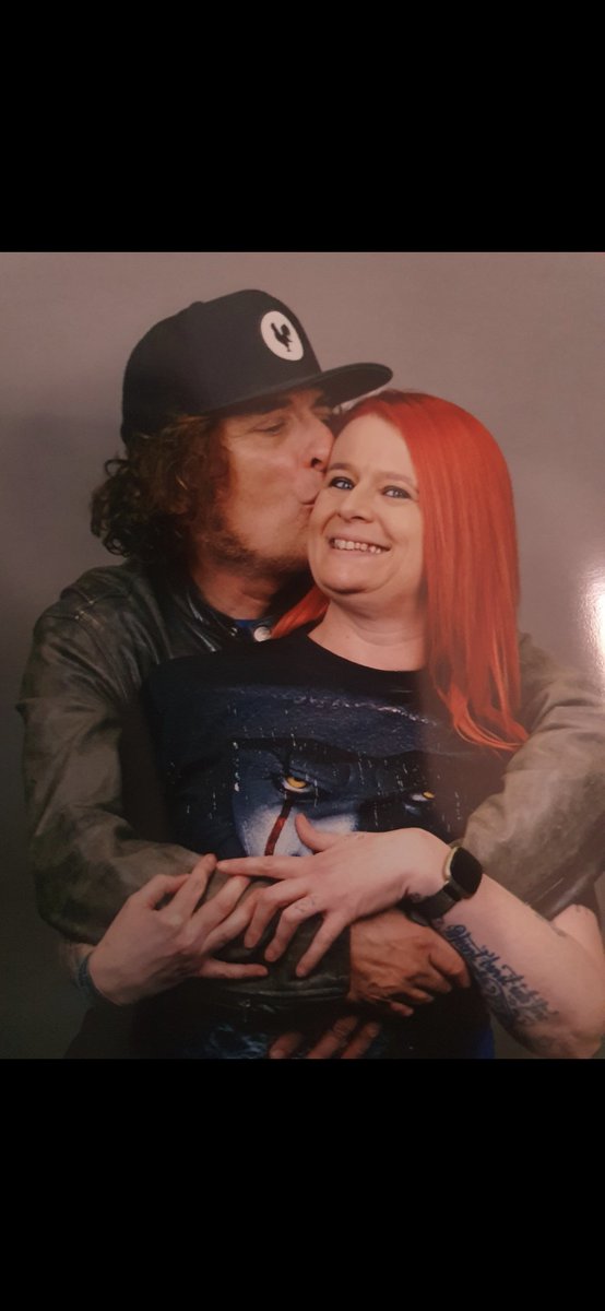 HdyHun's tweet photo. Cant wait to see this guy on Sunday in Manchester 8 months is far to long @KimFCoates https://t.co/Mw5uCziKad