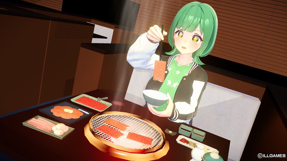 km170058's tweet photo. 自分へのご褒美。(あやね)

※シーンはお借りしております！！

#ILLGAMES #アイコミ
#アイコミナイトツアー  #ハニカム https://t.co/qoF8rQ2WrA