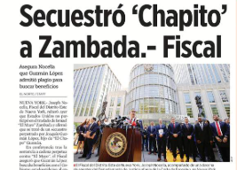 gilbertolozanog's tweet photo. Acto 1. Trump le dice a Sheinbaum "tienes que entregar a Rocha Moya" o la DEA va por él.
Acto 2. Sheinbaum responde " Ok ven por él"  sin problema, solo dejame hacerme pejendeja diciendo a los chairos "que la DEA tiene mucha chamba en EUA"
Acto 3. Trump responde; "tu sigue dando atole con el dedo a la bola de pejendejos; sabemos que eres cobarde y le tienes miedo a ese cártel.
La obra se llama "El miedo no anda en burro"