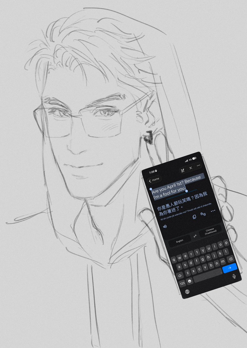 畫筆 tweet media