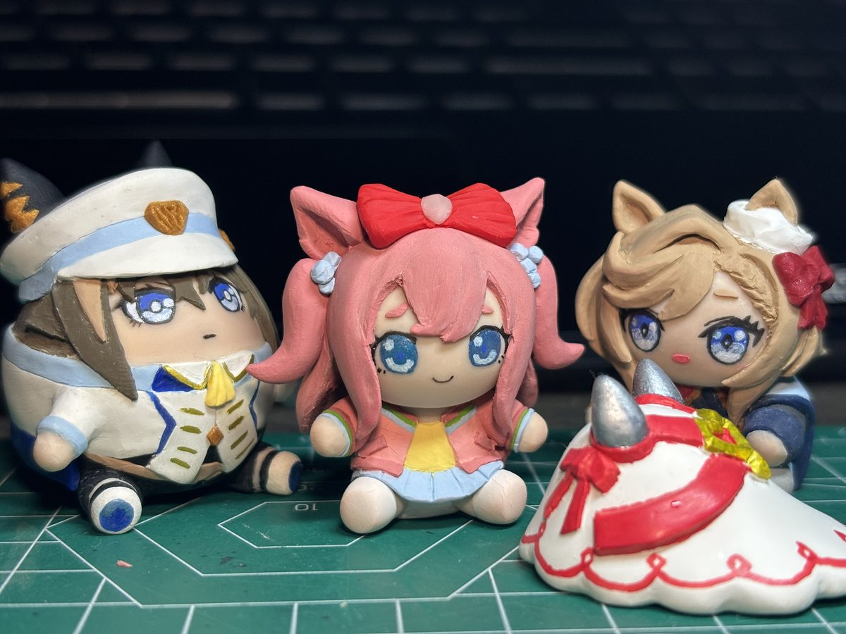 Direct_C0520's tweet photo. #アグネスデジタル　#ウマ娘 
デジ https://t.co/nzw8TZevIP